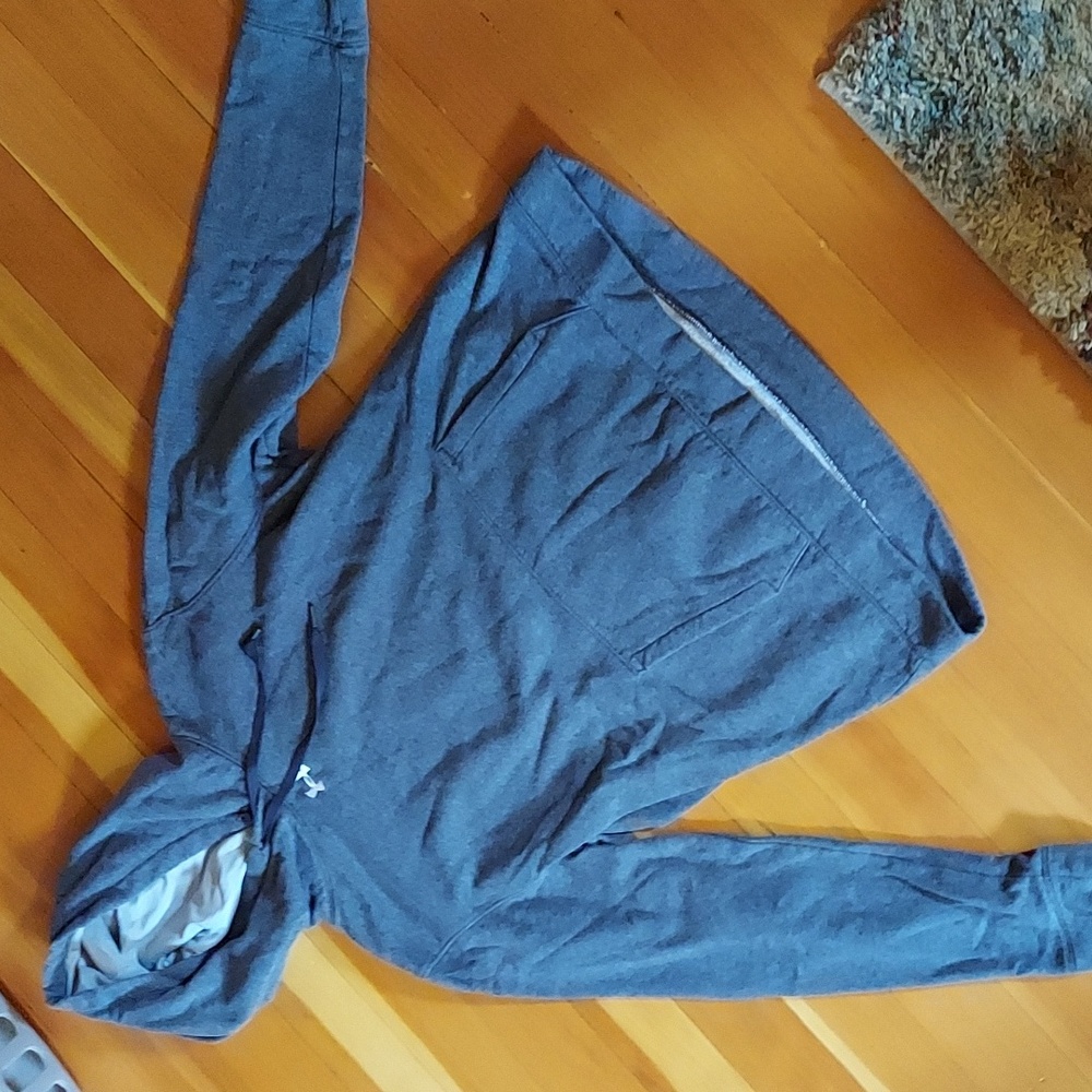 Underarmor coldgear hoodie XL